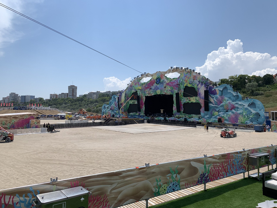 Neversea Festival 2022 Sursă foto: CANCAN.RO