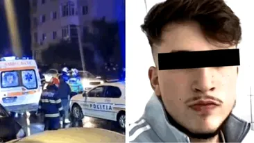 Cine este tânărul lovit mortal de autoturismul de ridesharing comandat. Adrian avea doar 18 ani