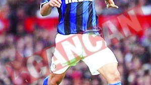 Cristian Chivu intampina "regina" lumii