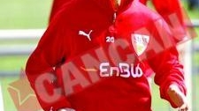 Marica s-a facut de ras cu Stuttgart
