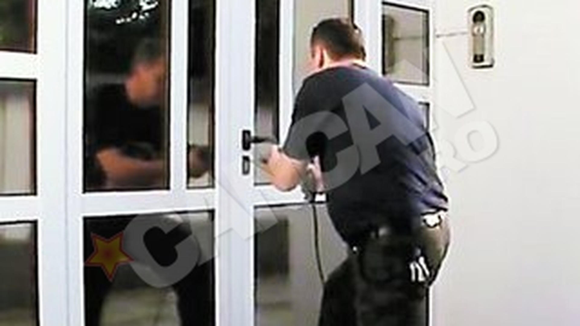 Divort cu nabadai in familia lui Cristian Liciu, presedintele PC Neamt! Politicianul bataus, dat afara de sotie