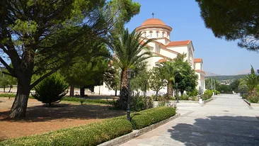 Astea sunt cele mai blestemate mănăstiri din România!