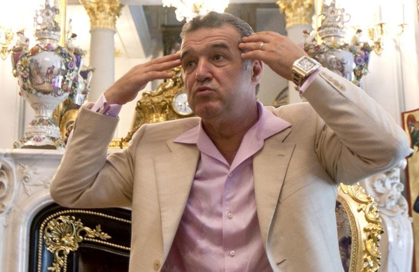 Fiica lui GIGI BECALI, un exemplu pentru ceilalţi copii de vedete de la noi! Ce medie avea la BAC