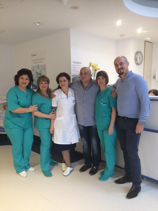 Axinte de la Vacanța Mare și-a făcut liposucţie și a slăbit 10 kilograme. Primele imagini cu actorul Florin Petrescu după intervenție