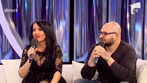 Cristi Mitrea a făcut mișto de nunta lui Brigitte Pastramă. Fostul iubit al Andreei Mantea NU înțelege de ce au făcut ASTA