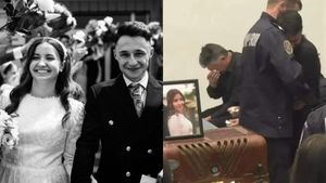 Bianca, o tânără de 19 ani, a murit subit după ce a născut un băiețel prin cezariană. Bogdan, soțul ei, nu-și poate reveni din șoc