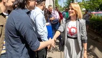 Gabriela Firea, operată din nou. Ce se întâmplă cu starea ei de sănătate