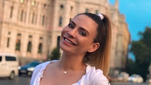 Adina Buzatu, mărturisiri șocante: ”Mama era director de liceu, tata avea o funcţie importantă, iar eu spălam parbrize...”