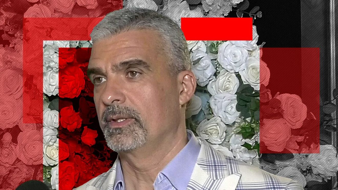 Soțul Monicăi Davidescu are un mare favorit! Bărbatul care-l face pe Aurelian Temișan să tresalte când îl vede pe tocuri