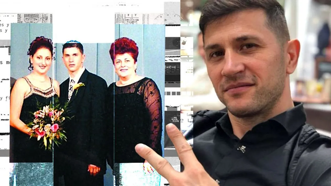 Fosta soție și socrii l-au ”driblat” în procesul pentru avere pe fotbalistul înfiat de Gigi Becali!