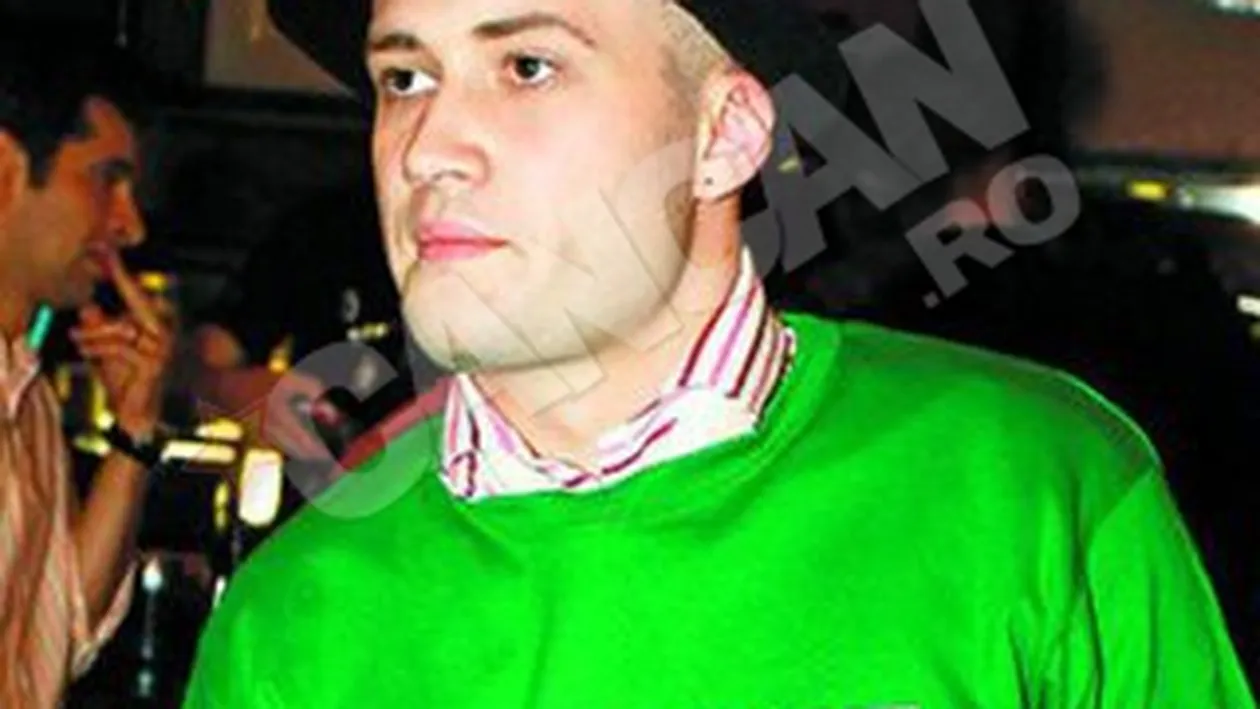 Bendeac reinventeaza blogosfera