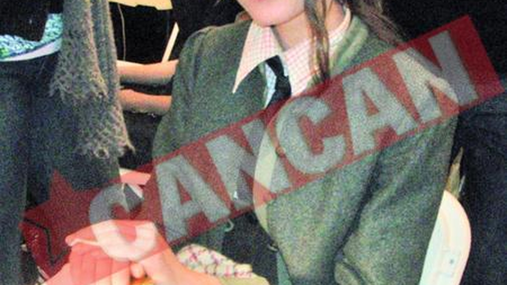 Doherty s-a logodit cu romanca Irina Lazareanu