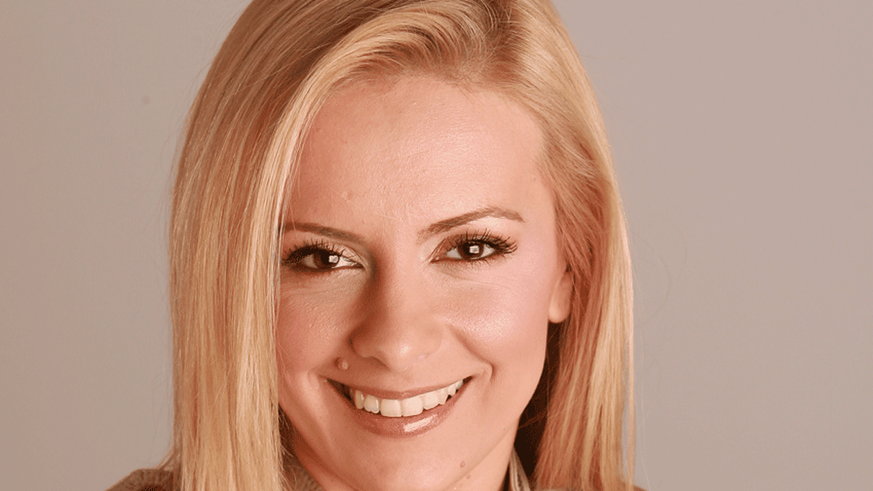 Simona Gherghe s-a confruntat cu probleme grave de sănătate, din dorinţa de a slăbi rapid: A fost o prostie ce am facut!