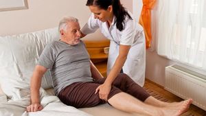 Ce s-a întâmplat la 5 zile după ce un pensionar din Italia s-a căsătorit cu badanta lui, mult mai tinerică