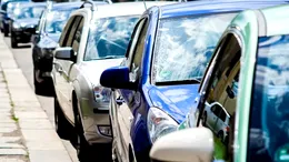 Avertisment pentru proprietarii de mașini: se pierde numărul de înmatriculare! Ce trebuie să facă șoferii