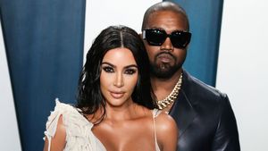 Despărțire-șoc în showbiz-ul internațional! Kim Kardashian a depus actele pentru a divorța de Kanye West