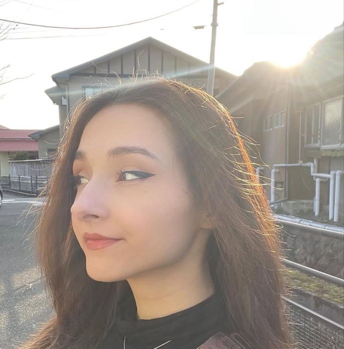 Cine este iubita lui Rikito Watanabe. Foto: Instagram