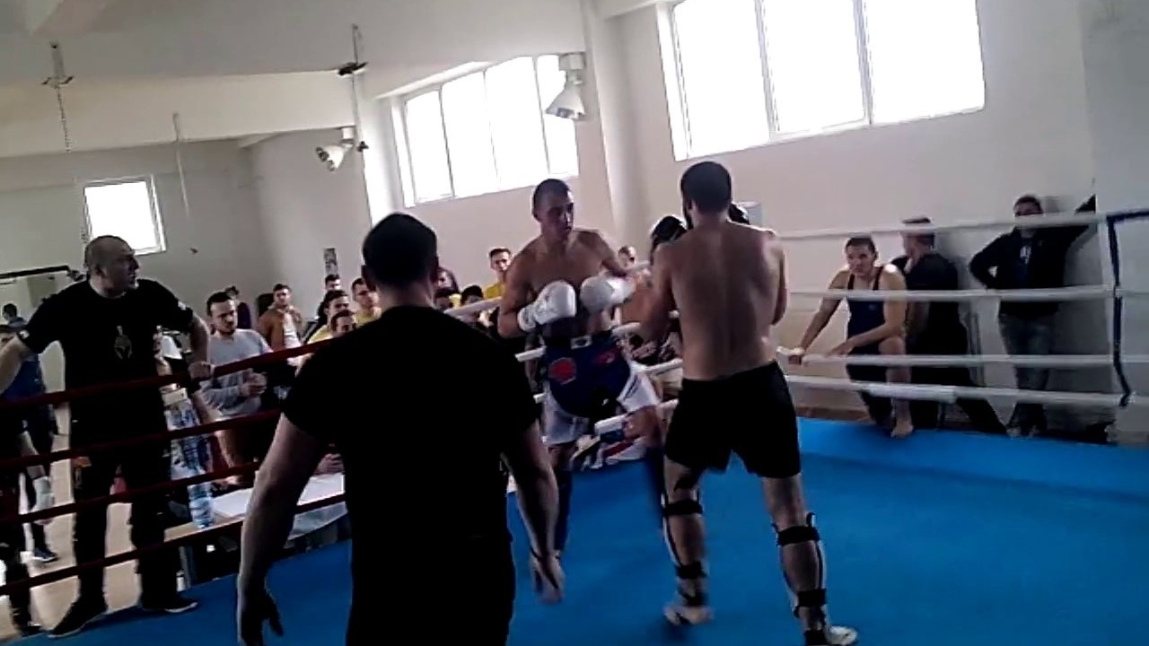 Detalii de ultimă oră în cazul morții sportivului de 23 de ani din Dâmbovița. Mesajul sfâșietor al soției tânărului