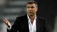 COSMIN OLĂROIU a pierdut procesul cu vărul lui GIGI BECALI. Antrenorul l-a dat pe Virgil în judecată din cauza unei datorii