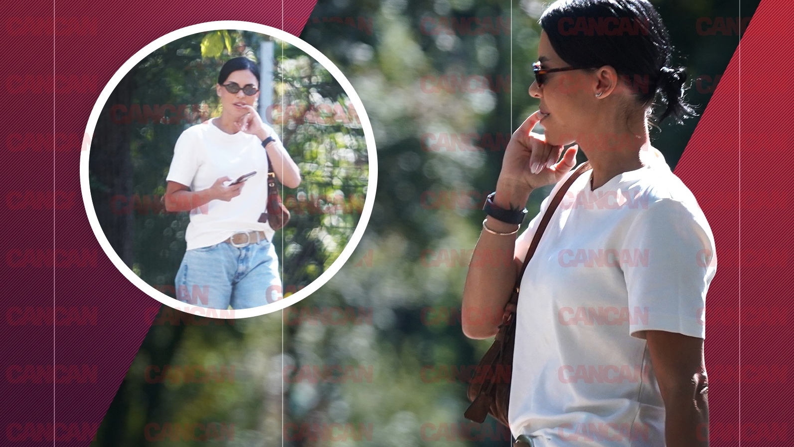 Andreea Popescu a găsit o modalitate aparte pentru a se elibera de tensiune. Ce o "roade" pe influenceriță