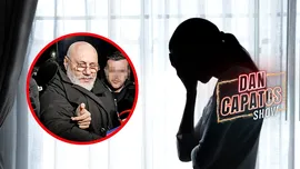 O altă victimă de-ale lui Cristian Andrei rupe tăcerea! A ajuns la medic la inițiativa mamei sale: “Am încremenit. Mi-aduc aminte cu groază!”