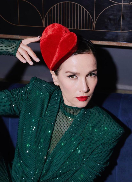 Cum arată Natalia Oreiro la 46 de ani. Actrița din ,,Înger Sălbatic” a fost diagnosticată cu o boală extrem de rară. FOTO