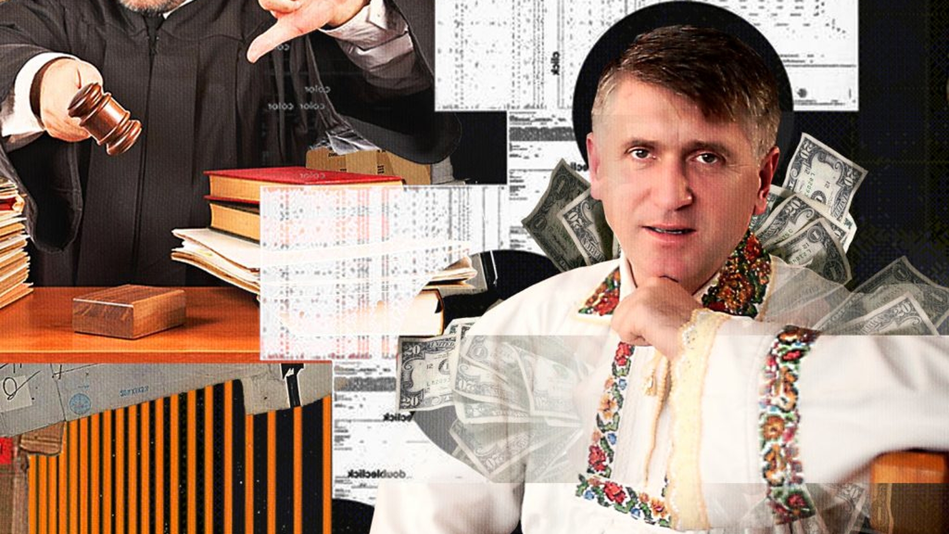 Dimensiunile faraonice ale averii lui Pomohaci. “În total sunt 40 de imobile, respectiv 25 de apartamente, 9 terenuri și...”