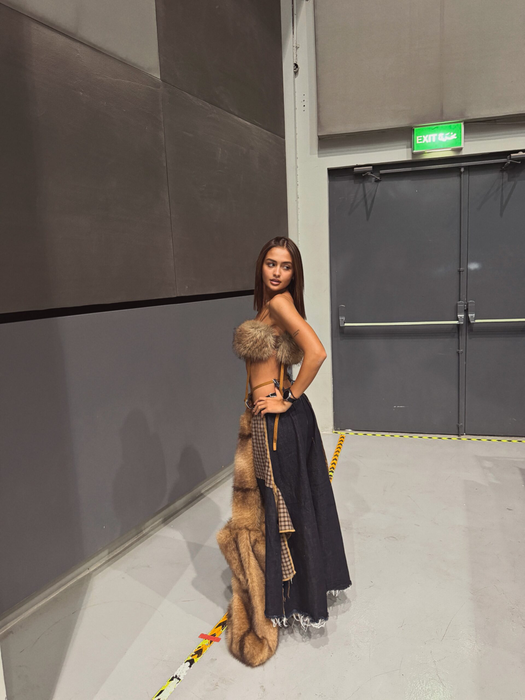 Iuliana Beregoi, surprinsă în compania unui fost influencer celebru. Imaginile care au pus fanii pe jar
