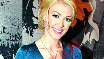 Ilinca Vandici: Nu am nimic cu Adelina Pestritu, dar nu mi s-a parut normal sa ceara 1500 de euro de la paparazzi