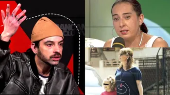 Cum face bani mama biologică a Măriucăi acum. David Pușcaș a văzut-o cu ochii lui