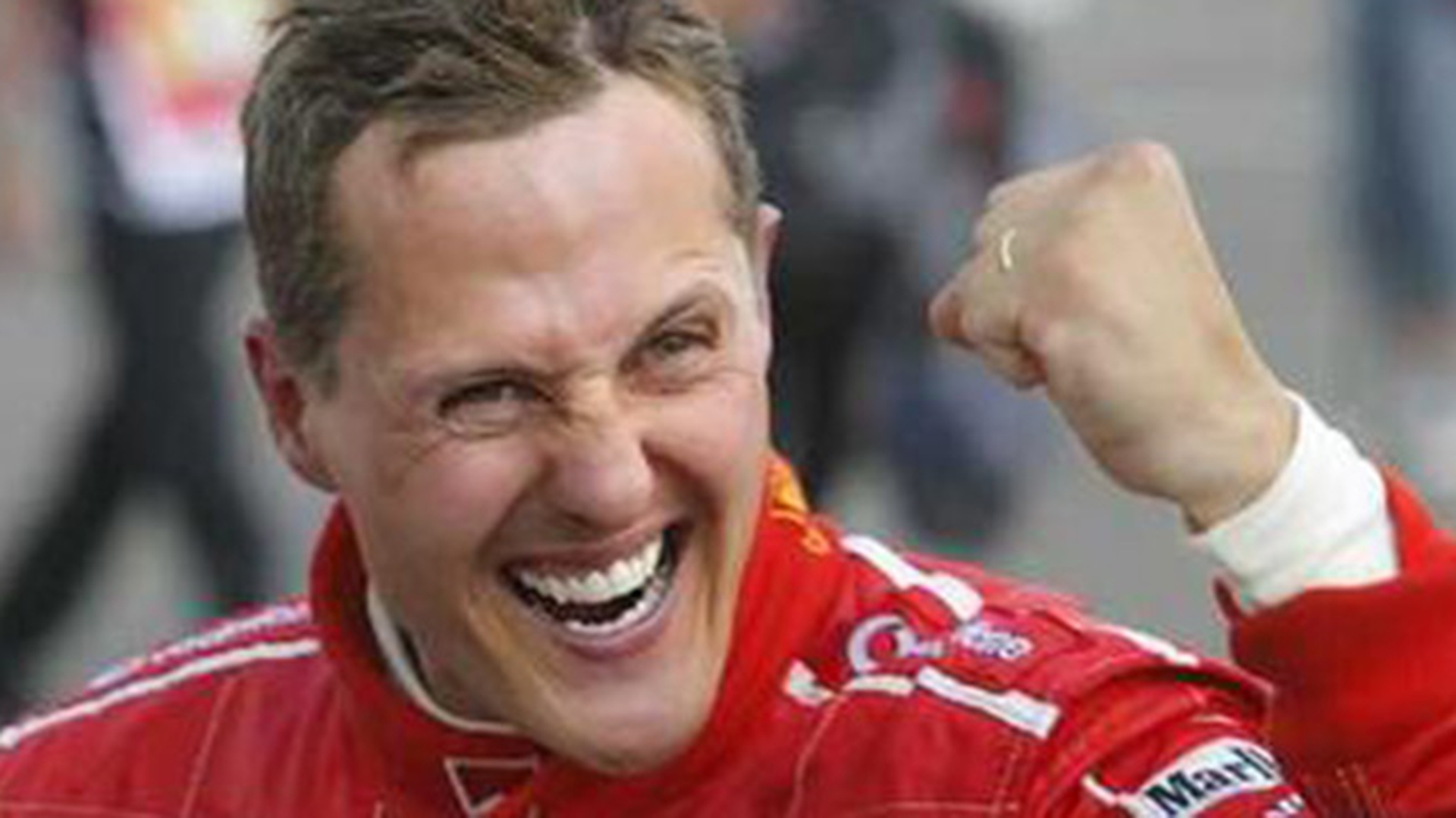 Mesaje emoţionante pentru Schumacher din lumea automobilismului: "Mă rog pentru tine, fratele meu!"