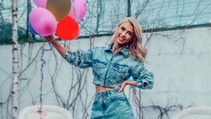 Andreea Bălan, anunţ surprinzător făcut târziu, în noapte: “Îl iubesc”. Cum au reacţionat fanii: “Păcat...”