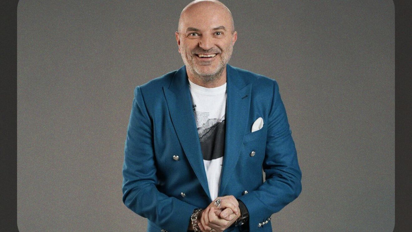 Arc peste timp cu Dan Capatos! Top 10 momente virale care au aruncat showbiz-ul în aer
