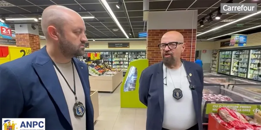 SURSA FOTO Facebook @ Cristian Popescu Piedone