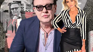 Tamy: Mă onorează faptul că a ales să colaborăm! Cum l-a convins artista pe Gabriel Cotabiță să revină în muzică!