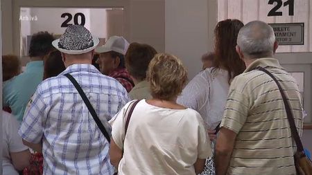 Ianuarie de coșmar pentru pensionari! Ce se va întâmpla cu pensiile lor