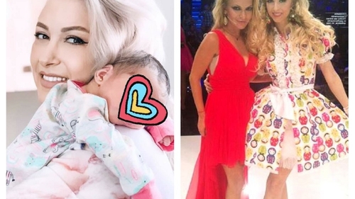 Cum a reacționat Andreea Bălan când a aflat că a fost vizitată de Andreea Antonescu. Fosta colegă de trupă o criticase dur