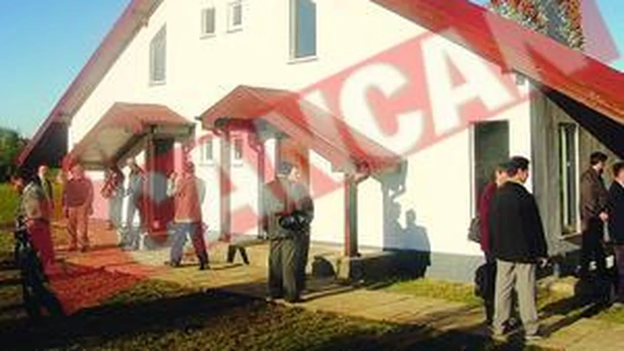 Bucurestiul nu are pamant pentru tineri