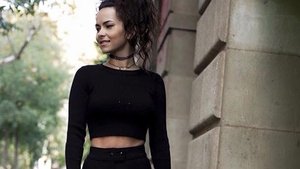 Inna n-are timp sa se plictiseasca in 2016! Uite ce surprize pregateste: “Abia astept sa...”