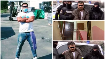 Mărturisirea șocantă a criminalului drogat din Severin care și-a ucis mama. Ce le-a spus anchetatorilor: „A înnebunit cu capul”