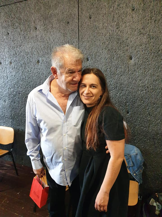 Florin Zamfirescu a dezvăluit motivul principal pentru care s-a retras de pe scena teatrului: “Zice: «Cam într-o săptămână mori»”
