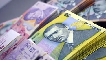 Salariul mediu a crescut in luna aprilie! Vezi cu cat a crescut castigul salarial