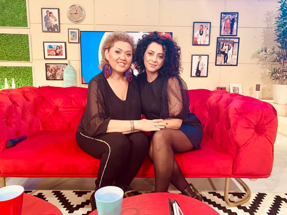 La 42 de ani, Minodora a reușit să aibă silueta din adolescență! A dezvăluit cum a slăbit 38 de kg, dar și la ce alimente a renunțat