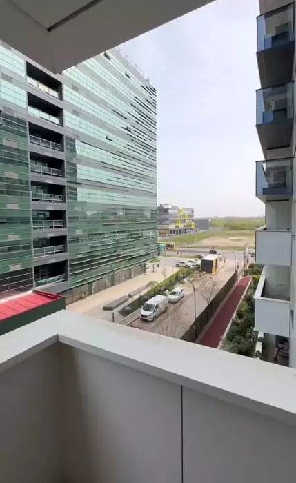 Cum arată apartamentul de lux din Pipera al Andreei Tonciu! Bruneta îl scoate la vânzare și cere 250.000 de euro pe el