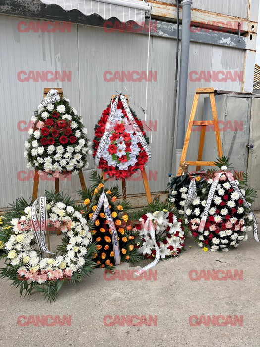 Marea absentă de la înmormântarea Marinelei Chelaru: „A vrut să ajungă cu orice preț, dar…”