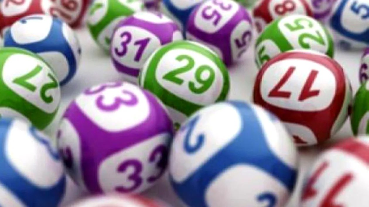 Ai jucat la LOTO? Iată care au fost numerele extrase astăzi, 28 iunie