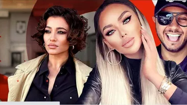 Gabi Bădălău a aruncat cu vorbe grele pe internet: ”Este cea mai perfidă!” La cine se referă?