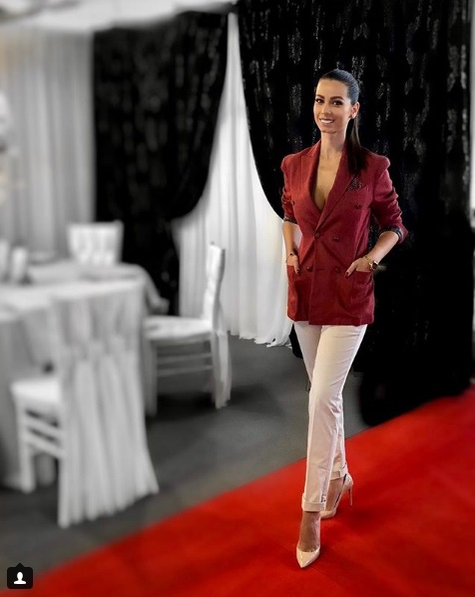 Prima reacție a Andreei Podărescu, după ce Iuliana Luciu a spus că o dă în judecată pentru calomnie! A jignit-o din nou pe fosta asistentă TV