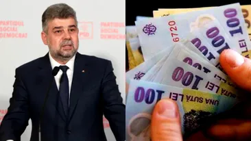 Este oficial! Marcel Ciolacu se ține de cuvânt și mărește pensiile românilor. Premierul a făcut anunțul mult așteptat