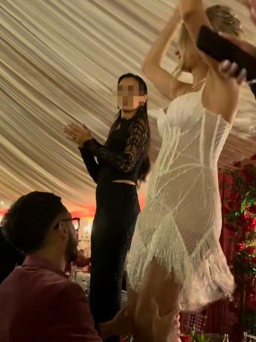 Armin Nicoară, gest total deplasat chiar în fața soției! Claudia Puican a rămas mască: ”Aiurea! Nu înțeleg de ce mai e cu tine”